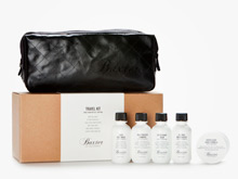 Набор для путешествий «Baxter of California»