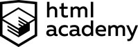 Логотип HTML Academy